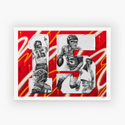 "PM 15" Limited Edition Print