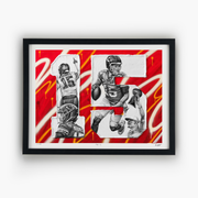 "PM 15" Limited Edition Print